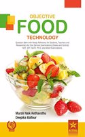 Objective Food Technology