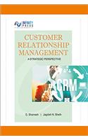 Customer Relationship Management