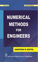 Numerical Methods for Engineers