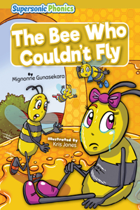 The Bee Who Couldn't Fly