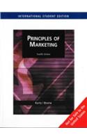 Principles of Marketing (AISE)