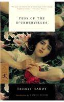 Tess of the d'Urbervilles