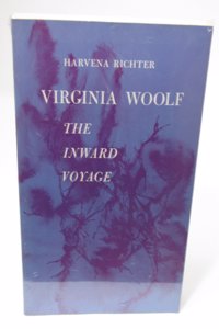 Virginia Woolf