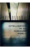 Intelligence in an Insecure World 2e