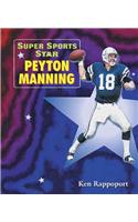 Super Sports Star Peyton Manning