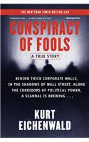 Conspiracy of Fools