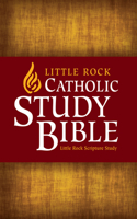 Little Rock Scripture Study Bible-NABRE