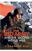 The Red Army and the Second World War