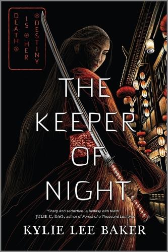 Keeper of Night