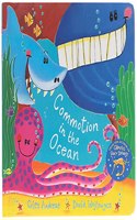 Commotion in the Ocean Board Book