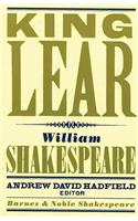 King Lear (Barnes & Noble Shakespeare)