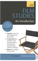 Film Studies: An Introduction