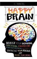 Happy Brain