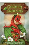 Field Guide to Garden Dragons