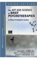 Art and Science of Brief Psychotherapies