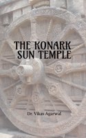 Konark Sun Temple