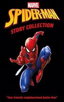 Marvel Spider-Man Story Collection (Deluxe Treasury 196 2 Marvel)