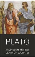 Symposium and The Death of Socrates