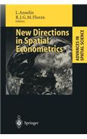 New Directions in Spatial Econometrics