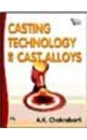 Casting Technology and Cast Alloys