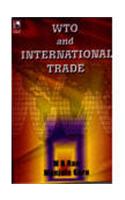 Wto And International Trade