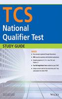 Wiley's TCS National Qualifier Test Study Guide