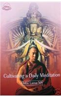 Cultivating A Daily Meditation