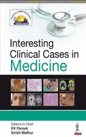 Interesting Clinical Cases in Medicine