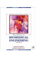 Introduction to Biomedical Engineering