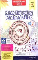New Enjoying Mathematics Class 2