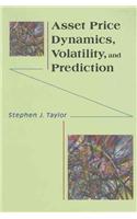 Asset Price Dynamics, Volatility, and Prediction