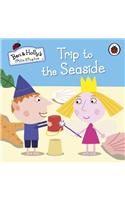 Ben and Holly's Little Kingdom: Trip to the Seaside