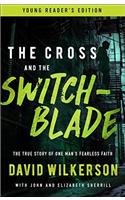 Cross and the Switchblade