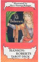 Hanson-Roberts Tarot Deck