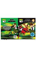 Hero Missions!