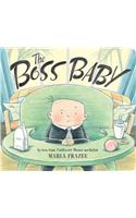 Boss Baby