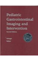 PEDIATRIC GASTROINTESTINAL IMAGING AND INTERVENTION