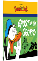 Walt Disney's Donald Duck: The Ghost of the Grotto