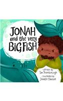 Jonah and the Very Big Fish