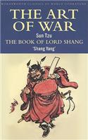 Art of War / The Book of Lord Shang