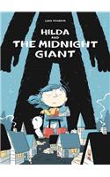 Hilda and the Midnight Giant