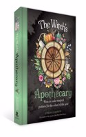 Witch's Apothecary -- Seasons of the Witch