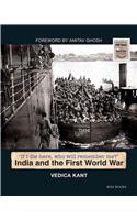 India and the First World War