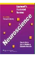 Lippincott's Illustrated Reviews Neuroscience, 2011