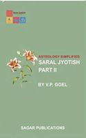 SARAL JYOTISH PART-2 ASTROLOGY SIMPLIFIED