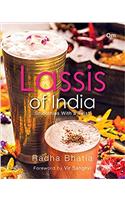 Lassis Of India: Smoothies With A Twist