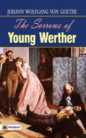 Sorrows of Young Werther