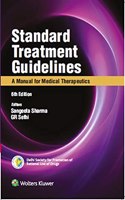 Standard Treatment Guidelines-A Manual for Medical Therapeutics, 6e