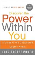 Discover the Power Within You