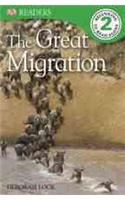 DK Readers L2: The Great Migration